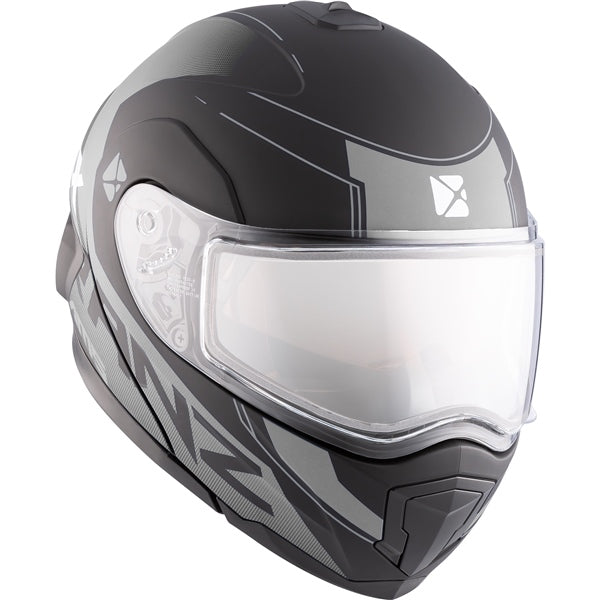 Casque modulaire CKX Tranz 1.5 AMS