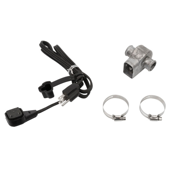 Kimpex Radiator Hose Bloc Heater (512040)