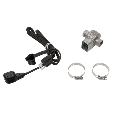 Kimpex Radiator Hose Bloc Heater (512040)