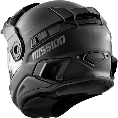 CKX Mission Free-Face Helmet (512389)