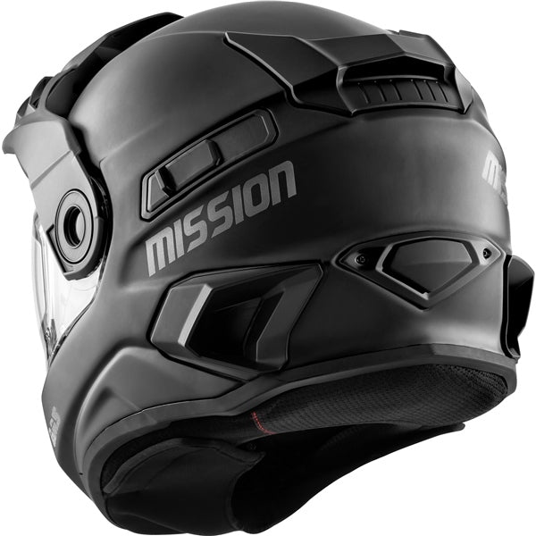 CKX Mission Free-Face Helmet (512354)
