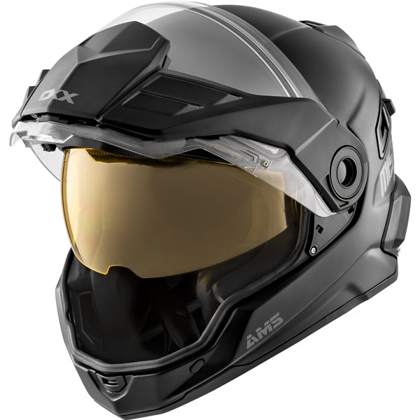CKX Mission Free-Face Helmet (512381)