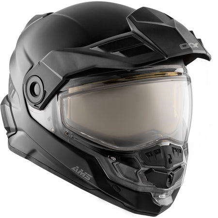 CKX Mission Free-Face Helmet (512381)