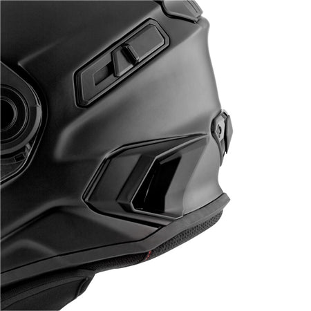 CKX Mission Free-Face Helmet (512381)