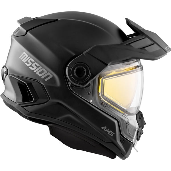 CKX Mission Free-Face Helmet (512389)