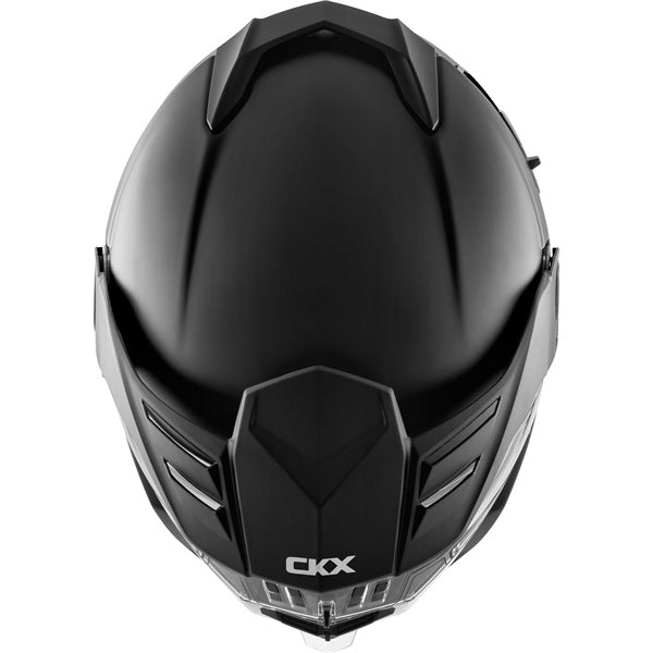 CKX Mission Free-Face Helmet (512381)