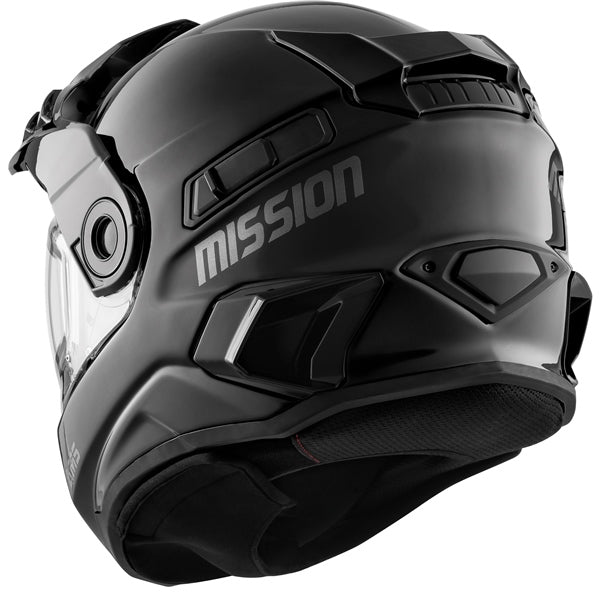 CKX Mission Free-Face Helmet (512371)
