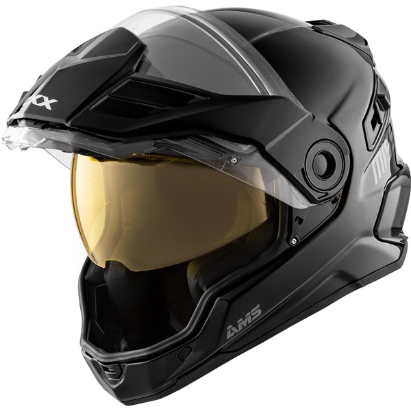 CKX Mission Free-Face Helmet (512407)