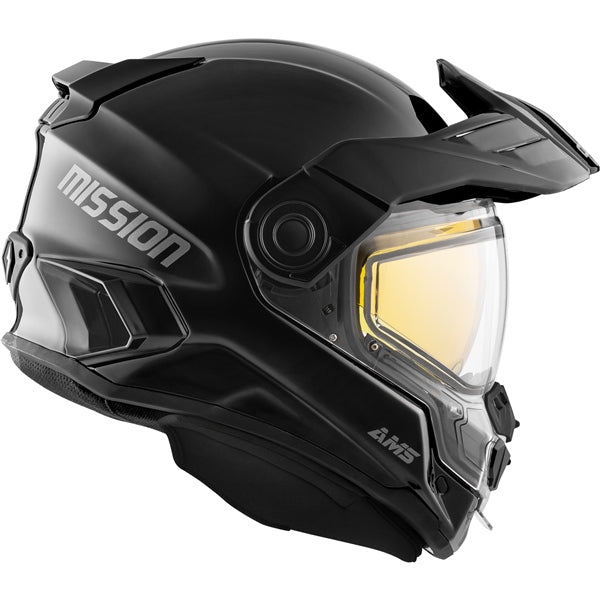 CKX Mission Free-Face Helmet (512402)