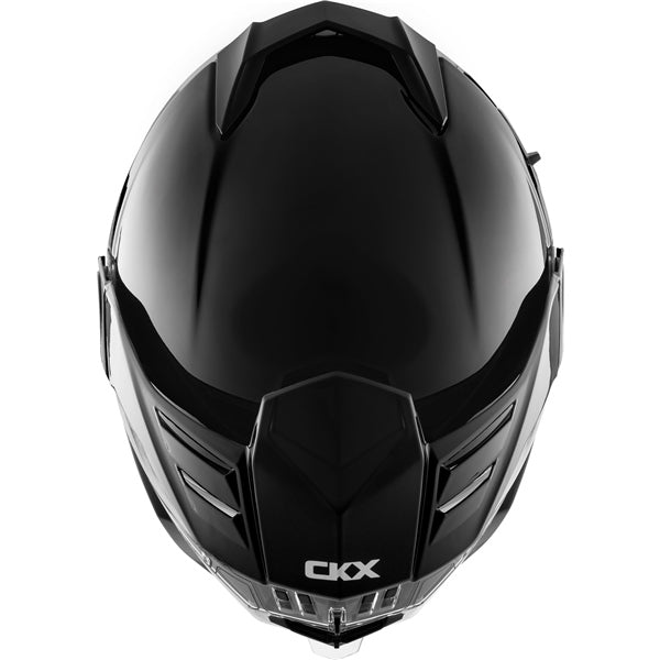 CKX Mission Free-Face Helmet (512402)