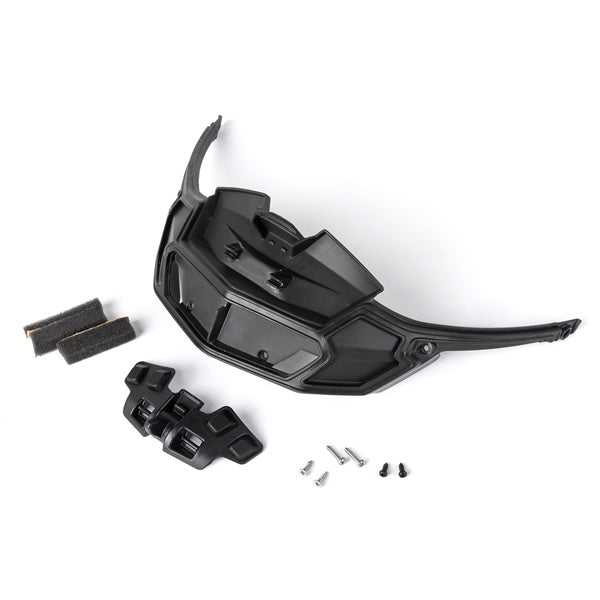 CKX Replacement part for Mission helmet shields (512398)