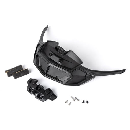 CKX Replacement part for Mission helmet shields (512398)