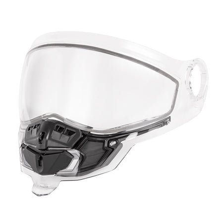 CKX Double Lens for Mission Helmet (512418)