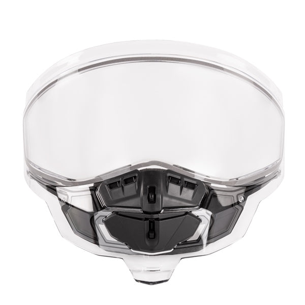CKX Double Lens for Mission Helmet (512418)