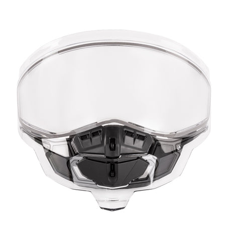 CKX Double Lens for Mission Helmet (512418)