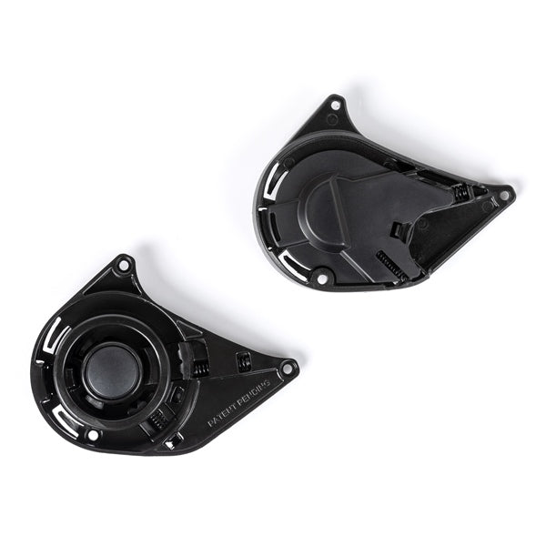 CKX Pivots de visière pour casque (512428)