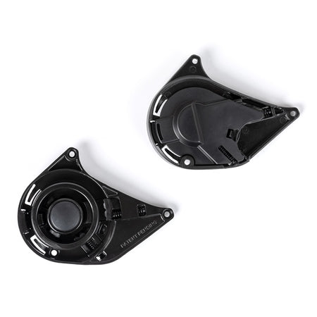 CKX Pivots de visière pour casque (512428)