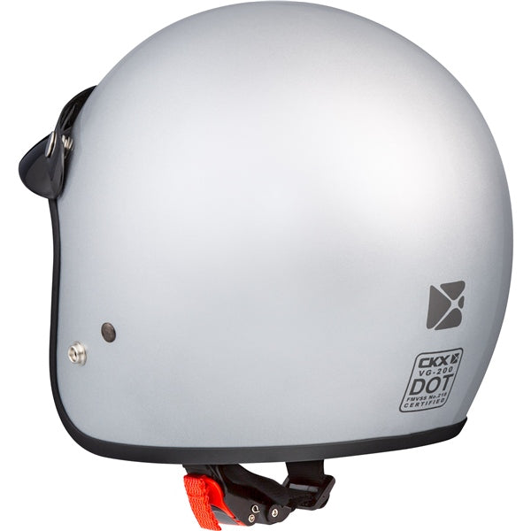 CKX VG200 Open-Face Helmet (512972)