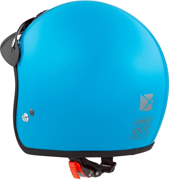 CKX VG300 Open-Face Helmet - Youth (518631)