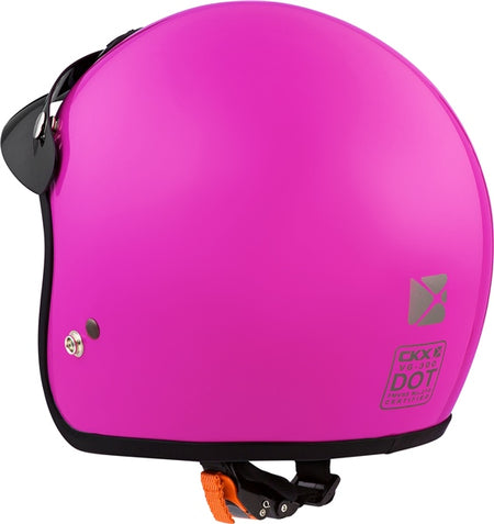 CKX VG300 Open-Face Helmet - Youth (518643)