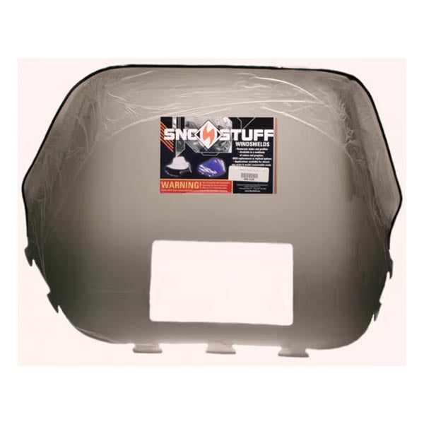 Sno-Stuff Windshield (450-226)