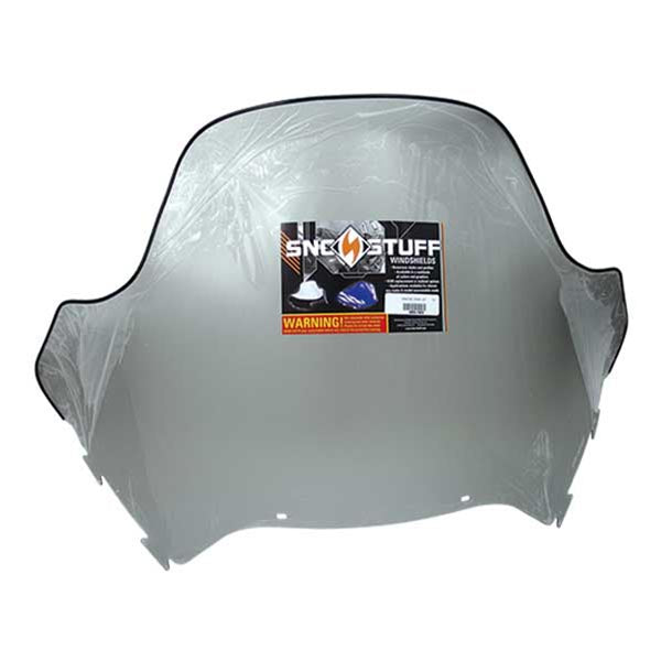 Sno-Stuff Windshield (450-255)