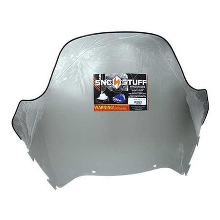 Sno-Stuff Windshield (450-255)