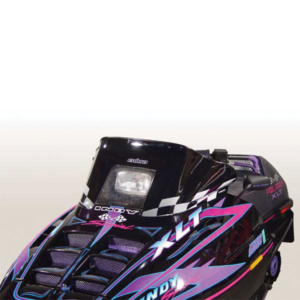 PARE-BRISE COBRA (11120)