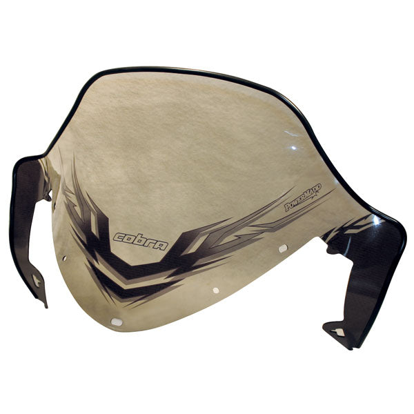 PARE-BRISE COBRA (11931)