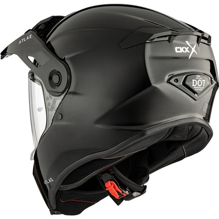 CKX Atlas (514814)