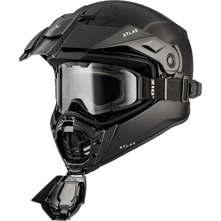 CKX Atlas (514821)