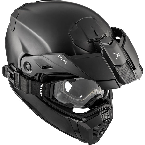 CKX Atlas (514825)