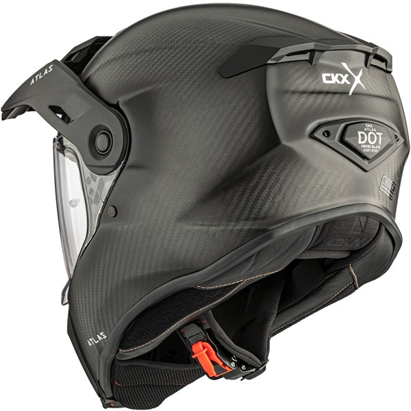 CKX Atlas Carbon (514834)