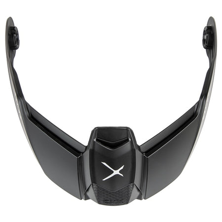 CKX Palette pour casque Atlas — Solid Color Atlas Carbon