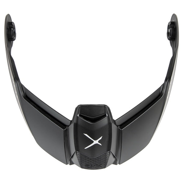 CKX Palette pour casque Atlas — Solid Color Atlas Carbon