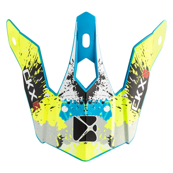 CKX Peak for TX019Y Helmet (514938)