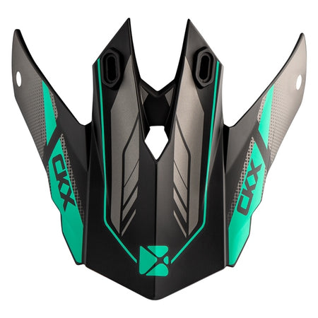 CKX Peak for TX228 Helmet (514968)