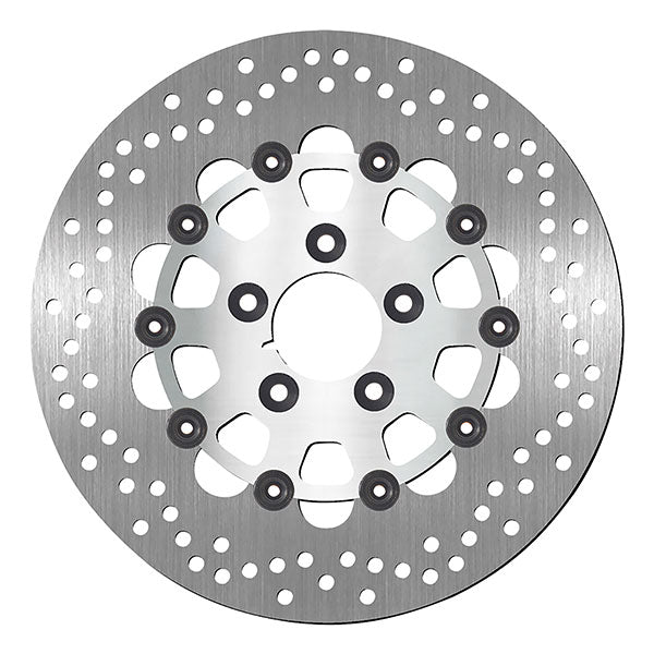 SBS STANDARD BRAKE ROTOR (5205151100)
