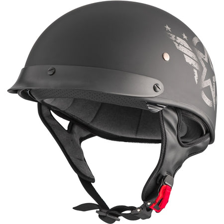 CKX Revolt RSV Half Helmet (515100)