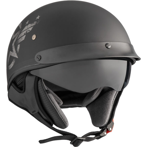 CKX Revolt RSV Half Helmet (515105)