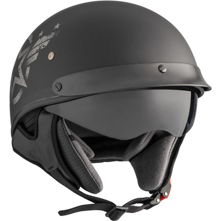 CKX Revolt RSV Half Helmet (515101)