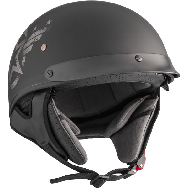 CKX Revolt RSV Half Helmet (515106)