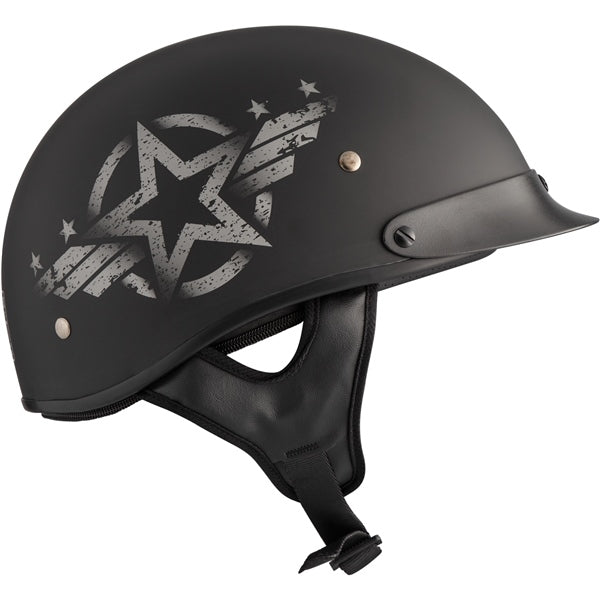 CKX Revolt RSV Half Helmet (515106)