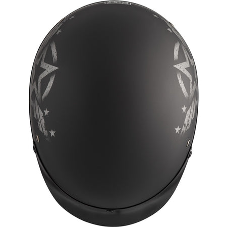 CKX Revolt RSV Half Helmet (515106)