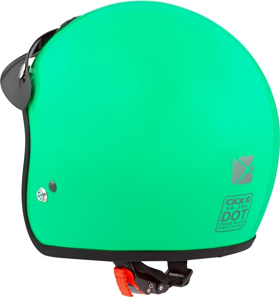 CKX VG300 Open-Face Helmet - Youth (515122)