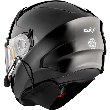 CKX Contact Free-Face Helmet (515346)