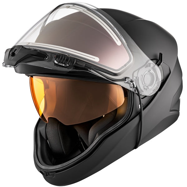 CKX Casque intégral Contact Solid - Hiver