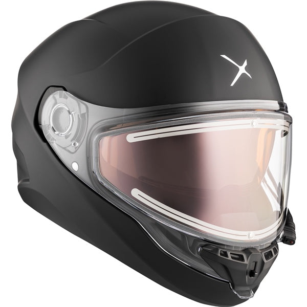 CKX Contact Full face Helmet Solid - Winter