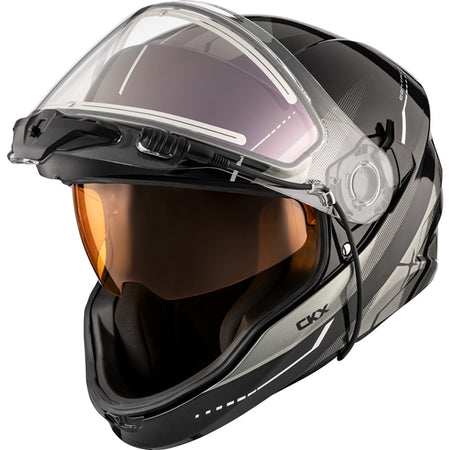 CKX Contact Free-Face Helmet (515363)
