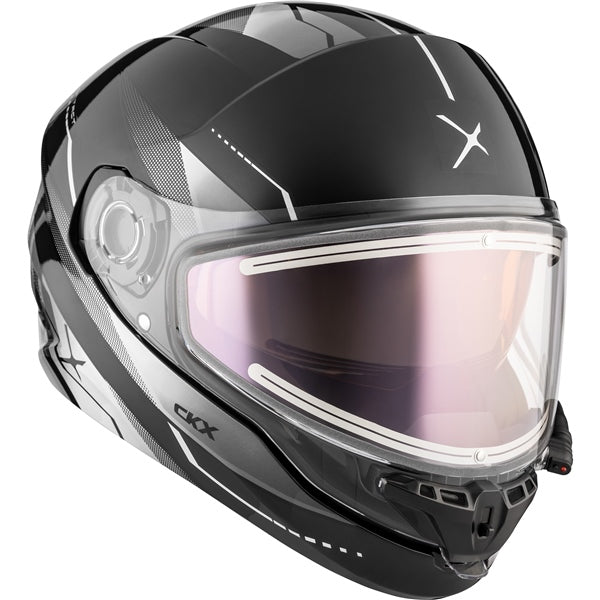 CKX Contact Free-Face Helmet (515361)